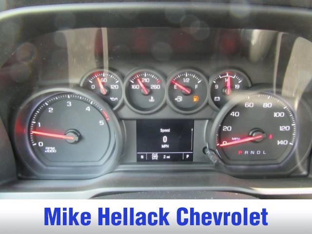 New 2026 Chevrolet Silverado 3500 W/T w/ WT Convenience Package AWD/4WD image 12