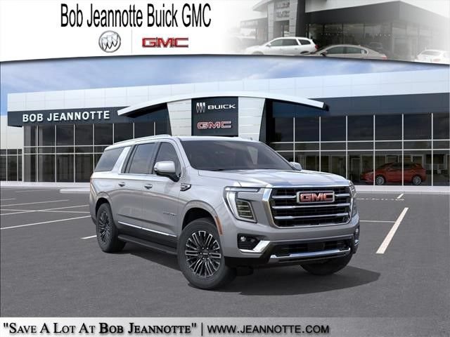 New 2026 GMC Yukon XL Elevation w/ LPO, Floor Liner Package