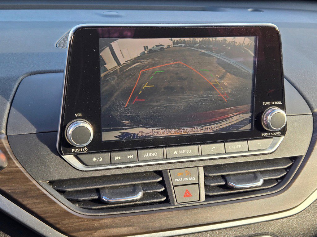 Used 2023 Nissan Altima 2.5 SV image 23