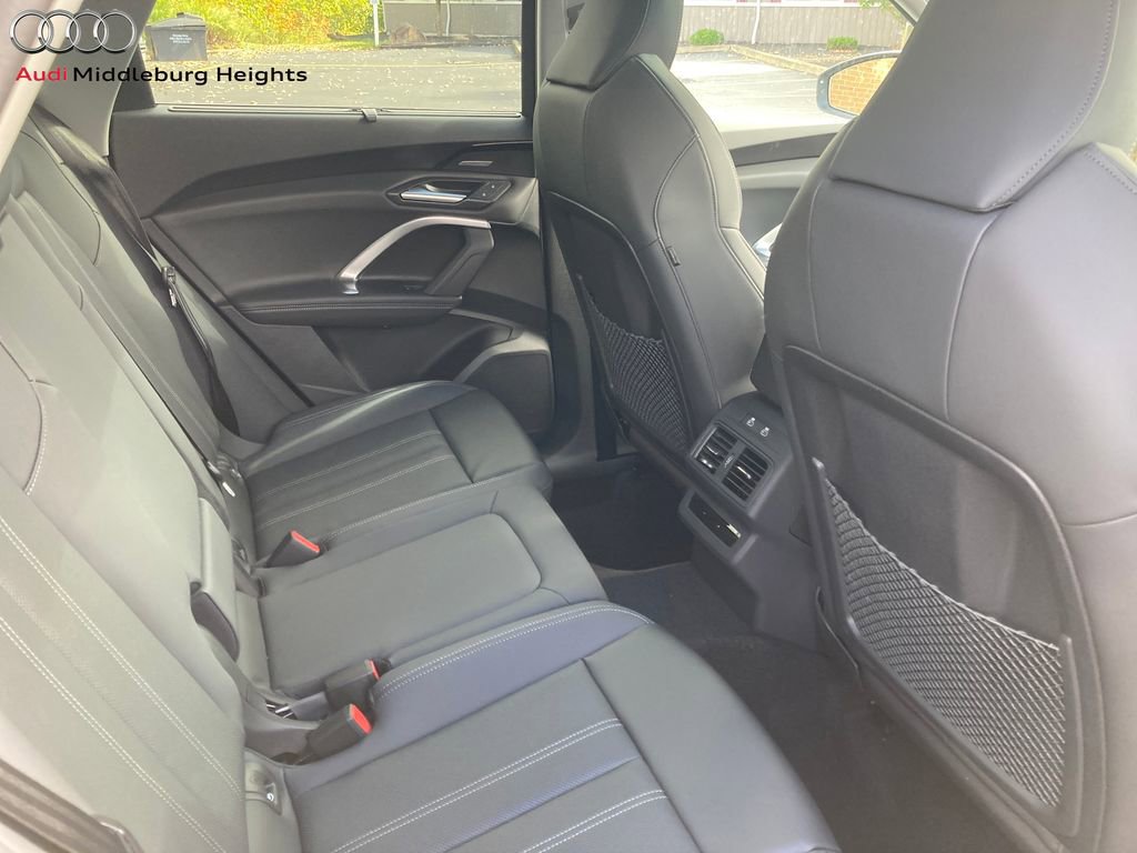 New 2025 Audi Q5 Premium Plus image 38