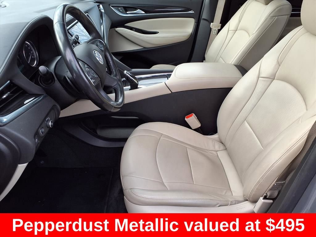 Used 2019 Buick Enclave Essence image 5