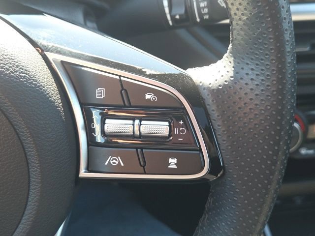 Used 2023 Kia Forte GT-Line w/ GT-Line Premium Package image 38