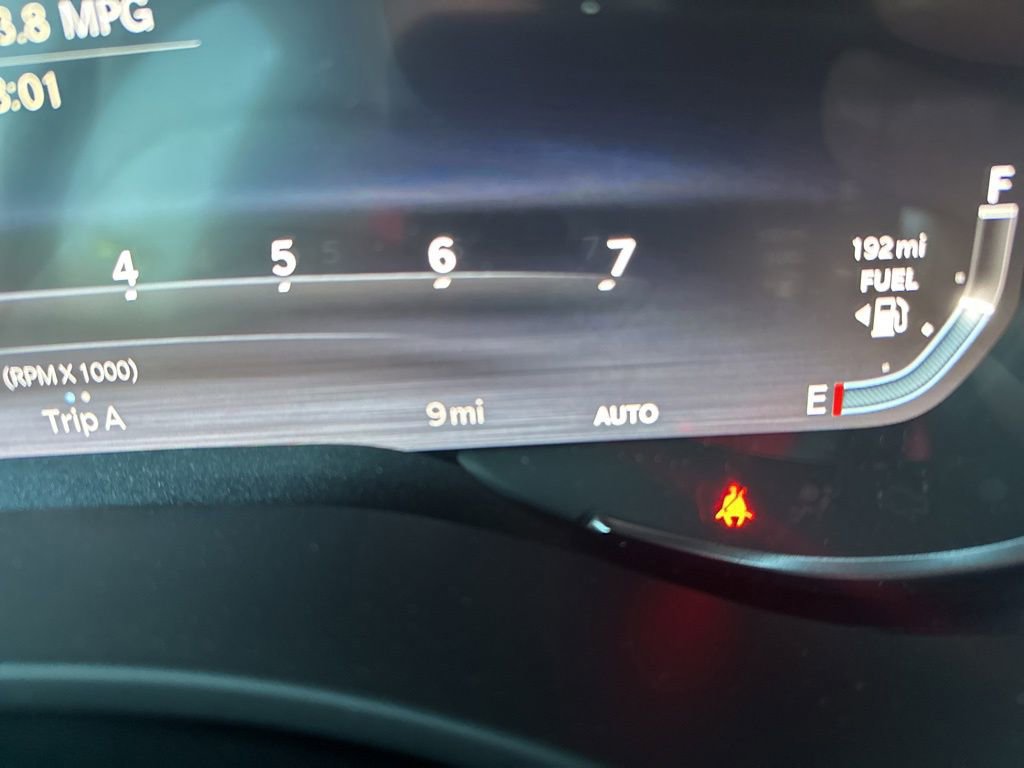 New 2026 RAM 1500 4x4 Crew Cab image 22