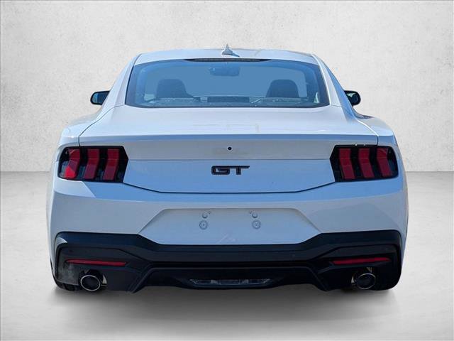 New 2026 Ford Mustang GT image 9