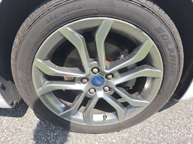 Used 2019 Ford Fusion SEL FWD image 5