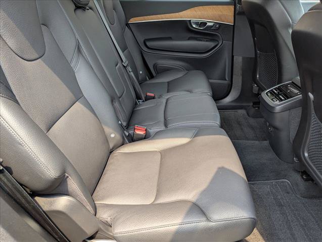 Used 2025 Volvo XC90 B6 Plus AWD/4WD image 20
