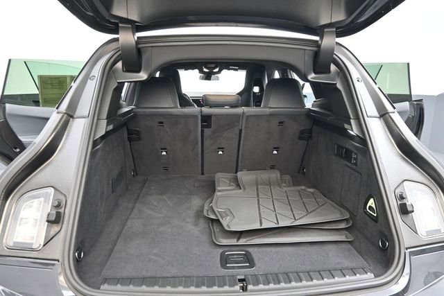 Used 2022 BMW iX xDrive50 AWD/4WD image 19