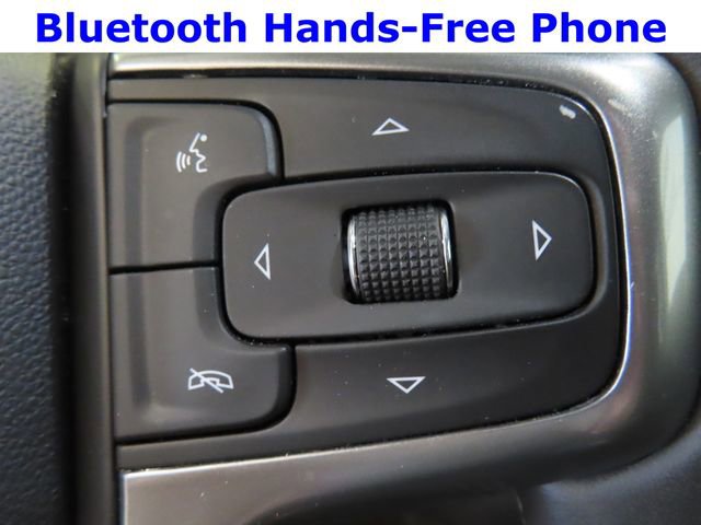 Used 2023 Chevrolet Silverado 1500 LT Trail Boss w/ Protection Package image 21