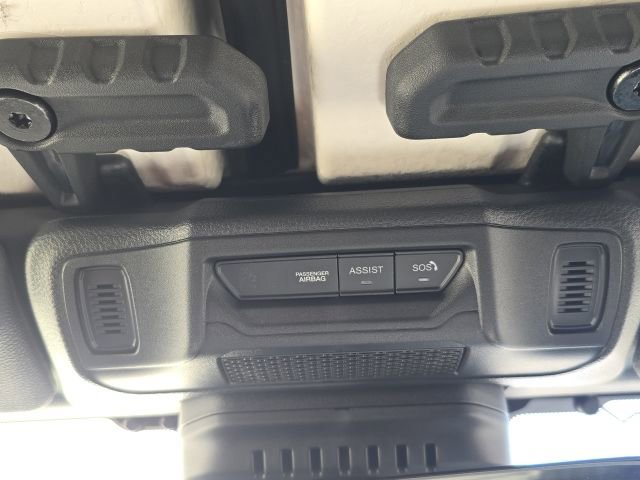 New 2026 Jeep Wrangler Unlimited Rubicon 392 image 21