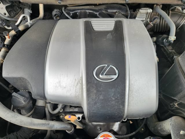 Used 2022 Lexus RX 350 FWD w/ Premium Package image 32