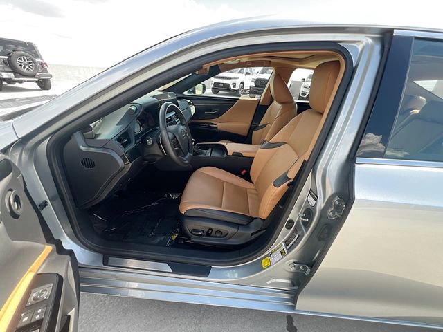 Used 2023 Lexus ES 350 w/ Accessory Package (Z1) FWD image 10