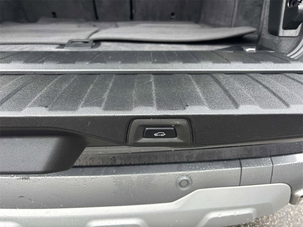 Used 2024 BMW X5 xDrive40i image 18