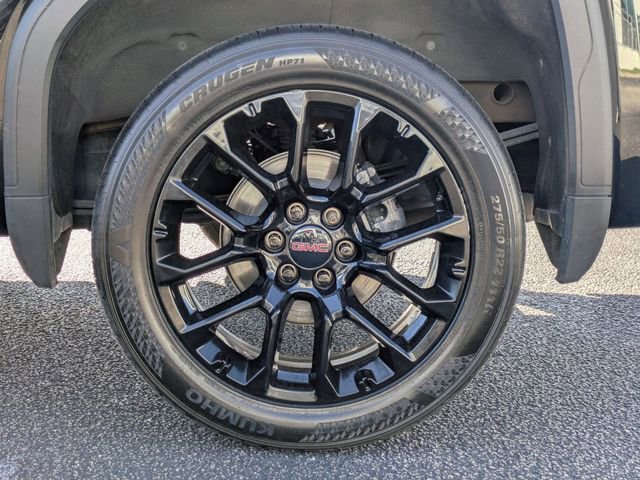 Used 2024 GMC Sierra 1500 Denali image 13