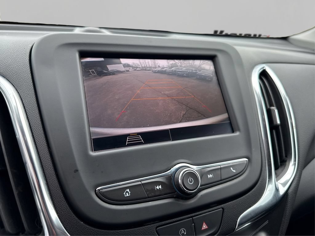 Used 2022 Chevrolet Equinox LT AWD/4WD image 33