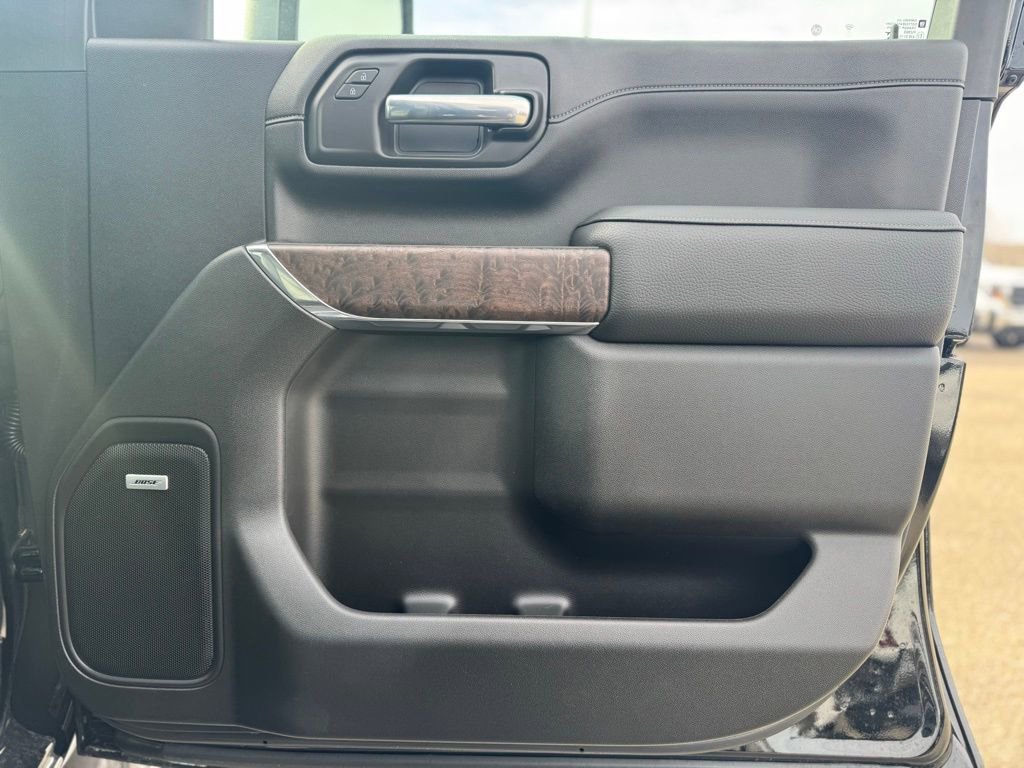Used 2023 GMC Sierra 2500 Denali image 11