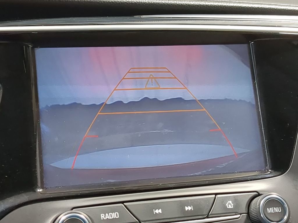 Used 2017 Buick Envision Premium image 42