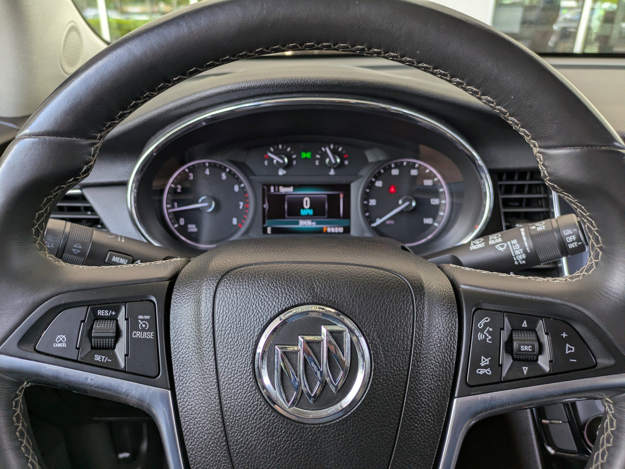 Used 2017 Buick Encore Preferred FWD image 25