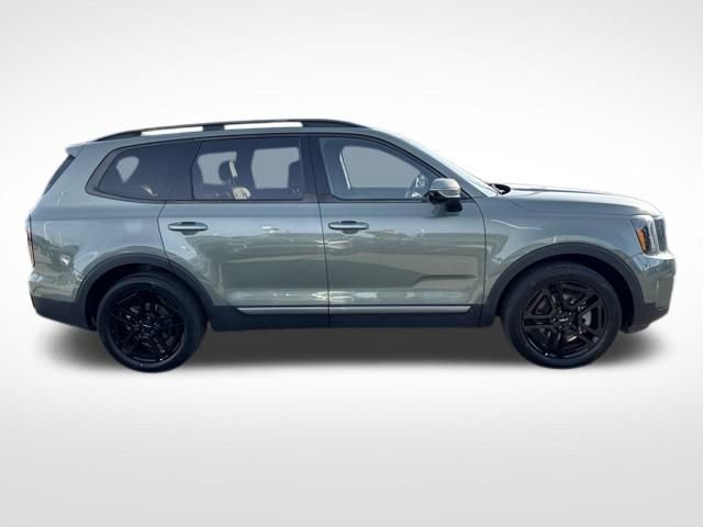 Used 2023 Kia Telluride SX X-Line image 7