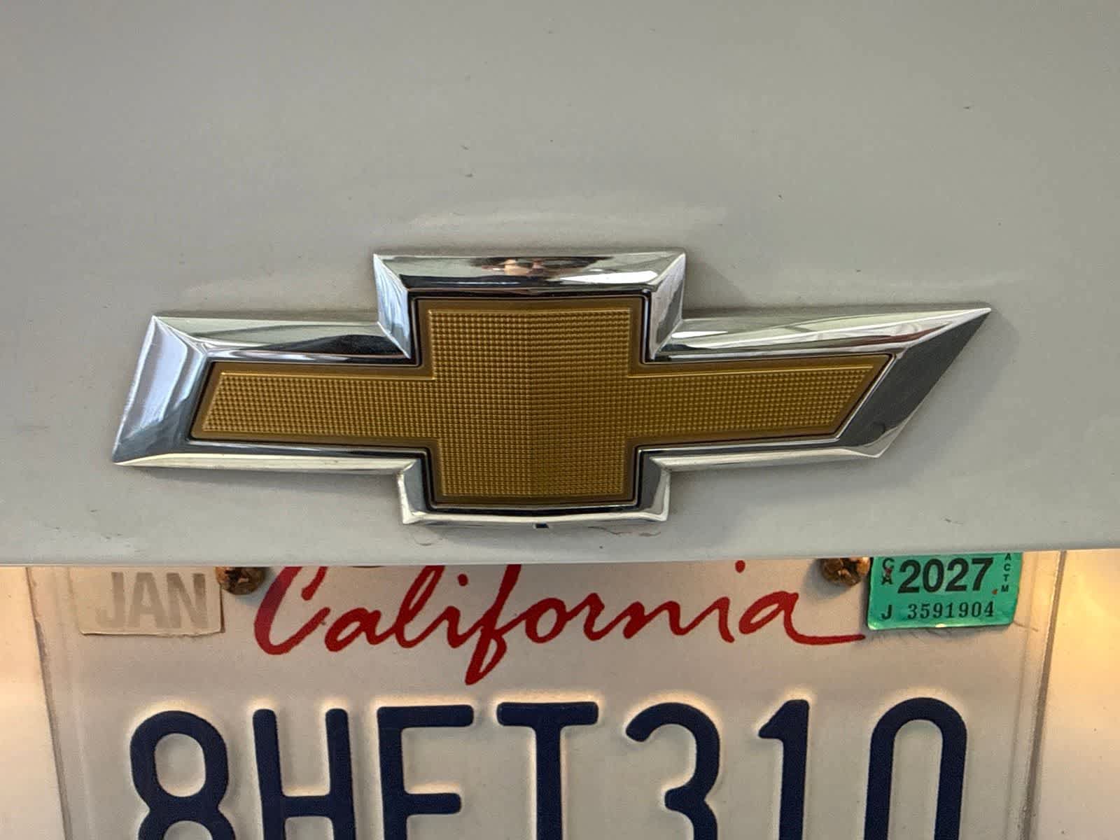 Used 2018 Chevrolet Malibu LS FWD image 13