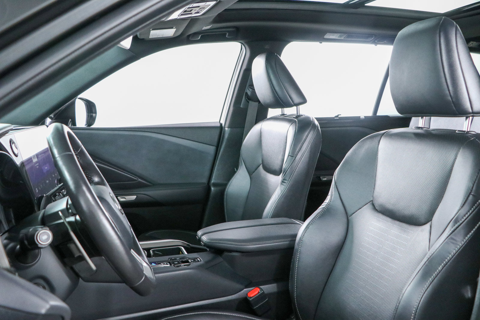 Used 2024 Lexus TX 350 FWD w/ Captains Chair Package image 24