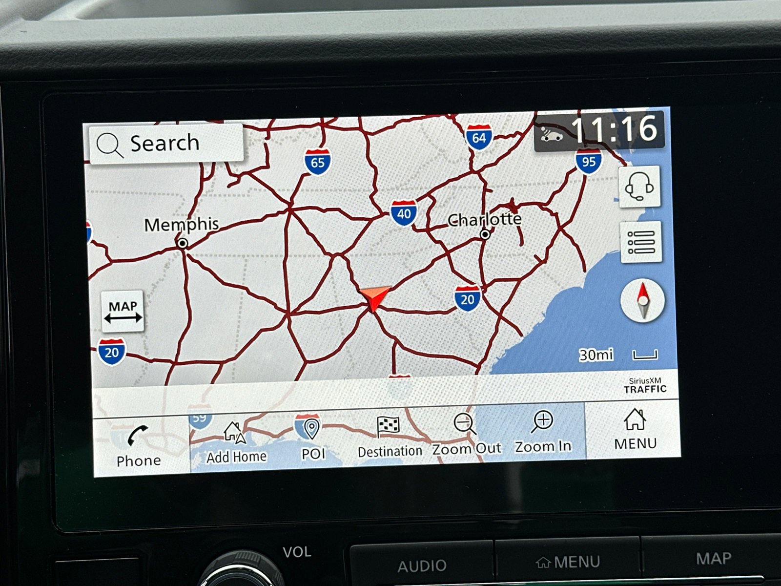 New 2026 Nissan Frontier PRO-4X w/ Pro Premium Package image 29