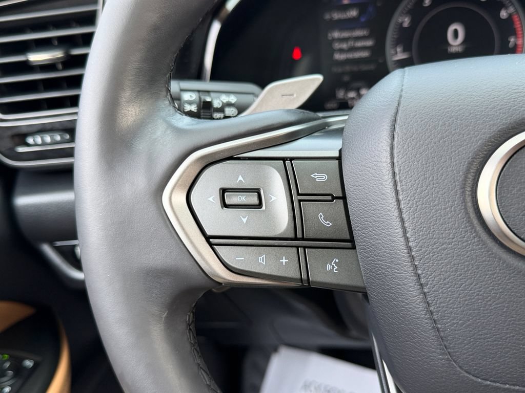 Certified 2023 Lexus NX 350 AWD image 20