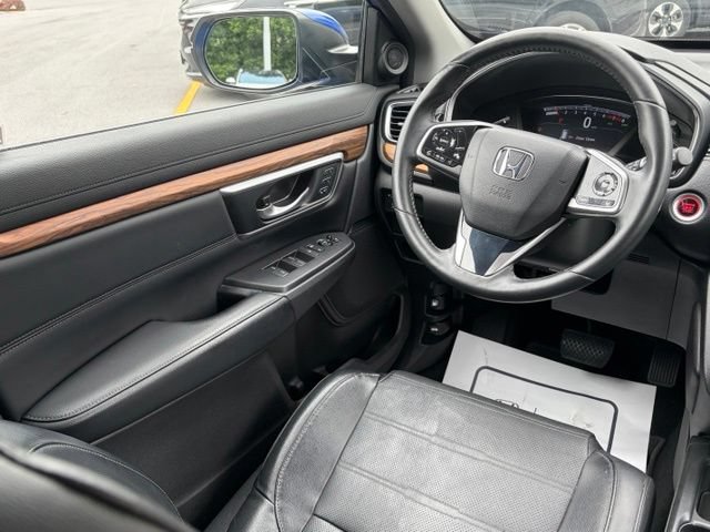 Used 2020 Honda CR-V EX-L image 33