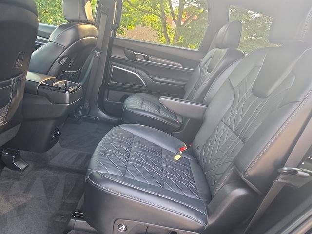 Certified 2024 Kia Telluride SX Prestige X-Pro AWD/4WD image 16