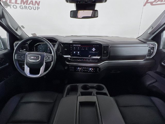 Used 2026 GMC Sierra 1500 SLT AWD/4WD image 25