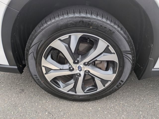 Used 2022 Subaru Outback Limited image 25