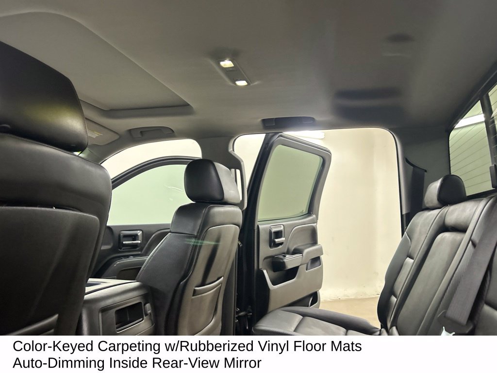 Used 2014 GMC Sierra 1500 SLT w/ All-Terrain Package AWD/4WD image 30