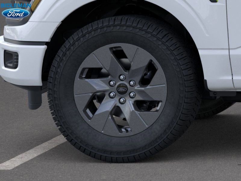 New 2025 Ford F150 STX w/ Equipment Group 200A image 54