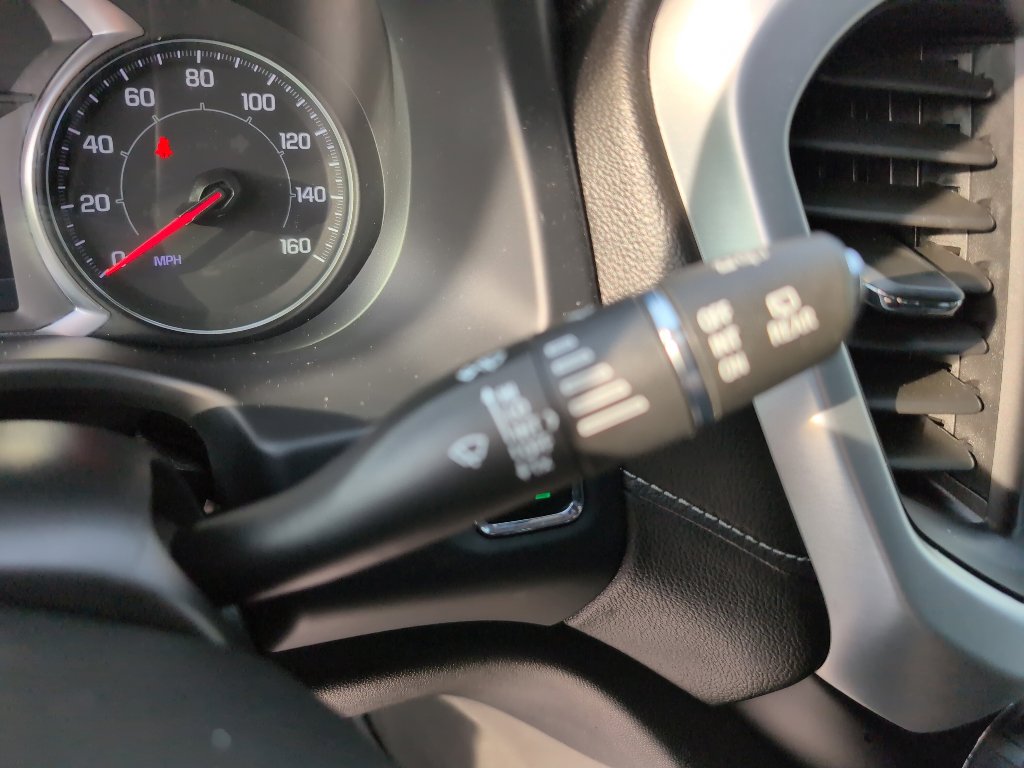 Used 2023 GMC Acadia SLT image 29