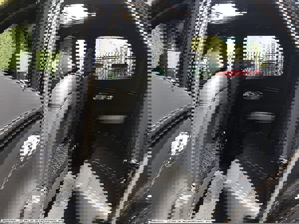 Used 2023 Genesis GV70 2.5T w/ Sport Prestige Package image 14