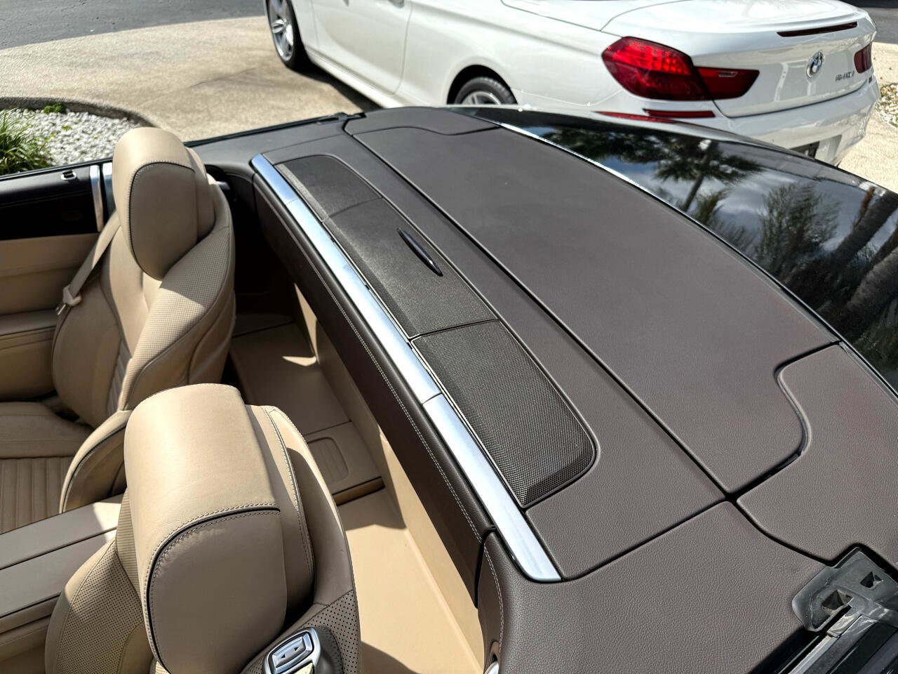 Used 2014 Mercedes-Benz SL 550 image 10