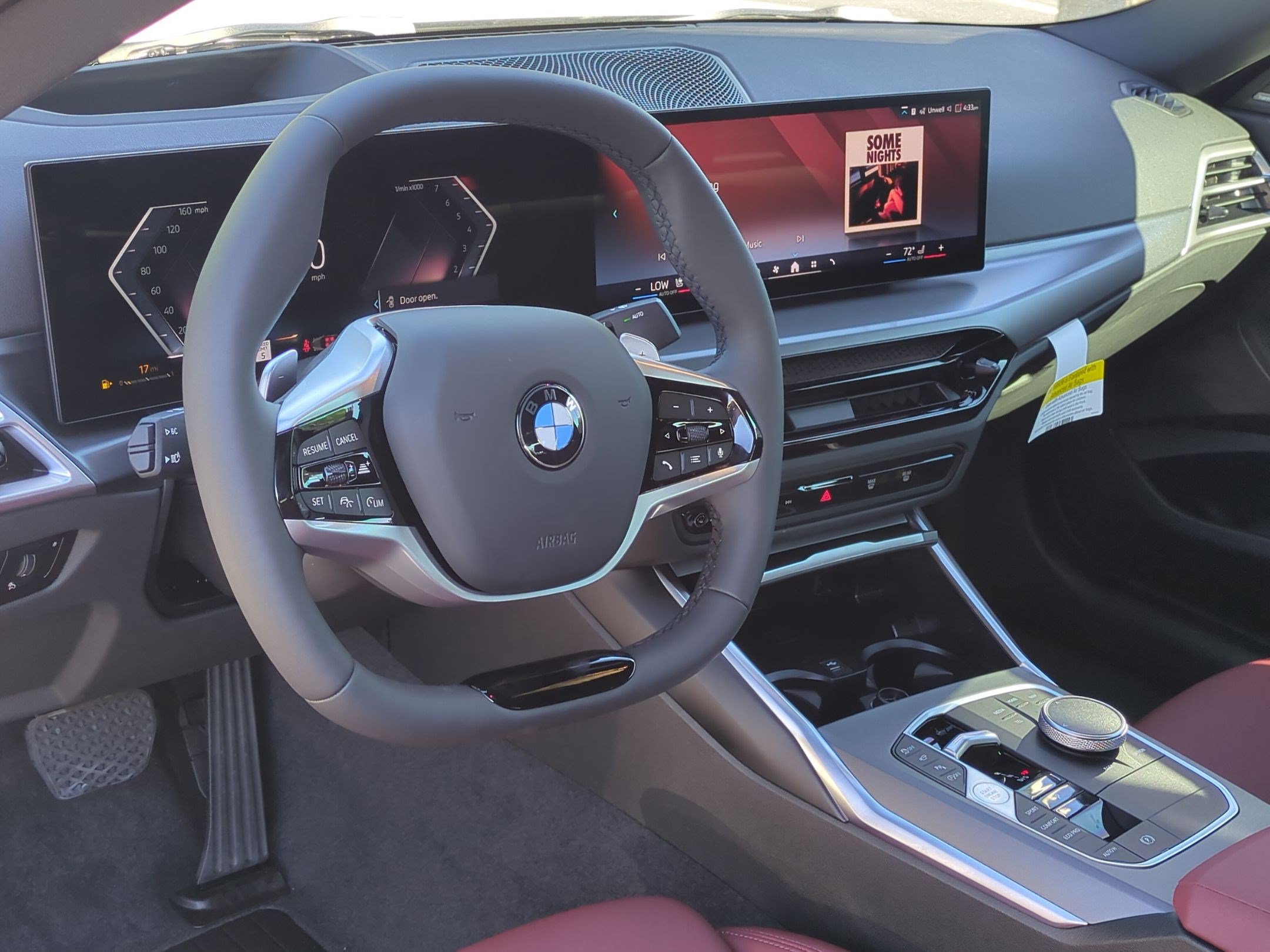 New 2026 BMW 230i xDrive Coupe w/ Premium Package AWD/4WD image 30