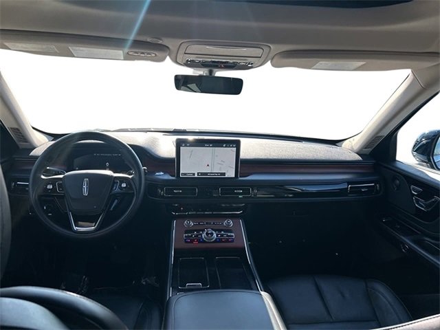 Certified 2023 Lincoln Aviator Reserve w/ Equipment Group 201A image 27