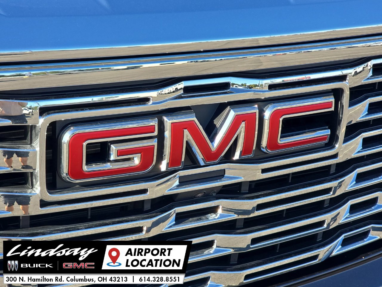 New 2026 GMC Sierra 1500 Denali w/ Denali Reserve Package AWD/4WD image 33