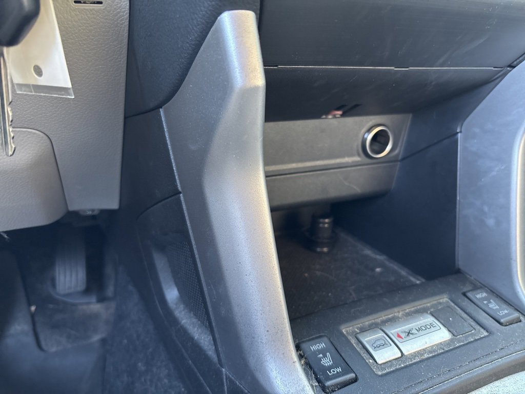 Used 2015 Subaru Forester 2.5i Limited image 19