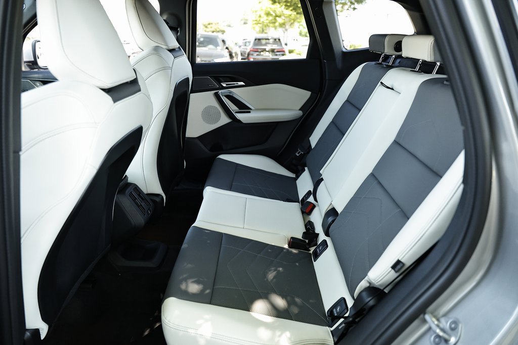 New 2026 BMW X1 xDrive28i w/ Convenience Package image 24