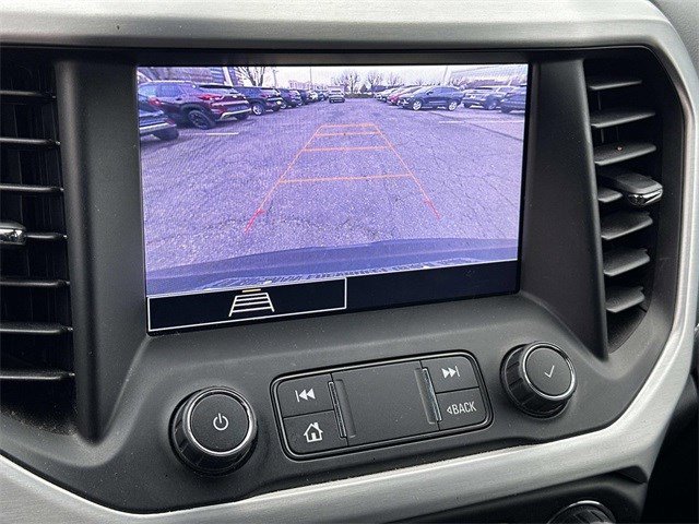 Used 2020 GMC Acadia SLE w/ Driver Convenience Package image 22