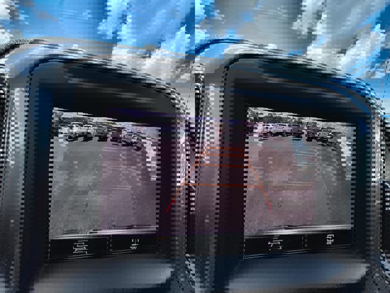 New 2025 Chevrolet Silverado 1500 W/T w/ WT Value Package image 15