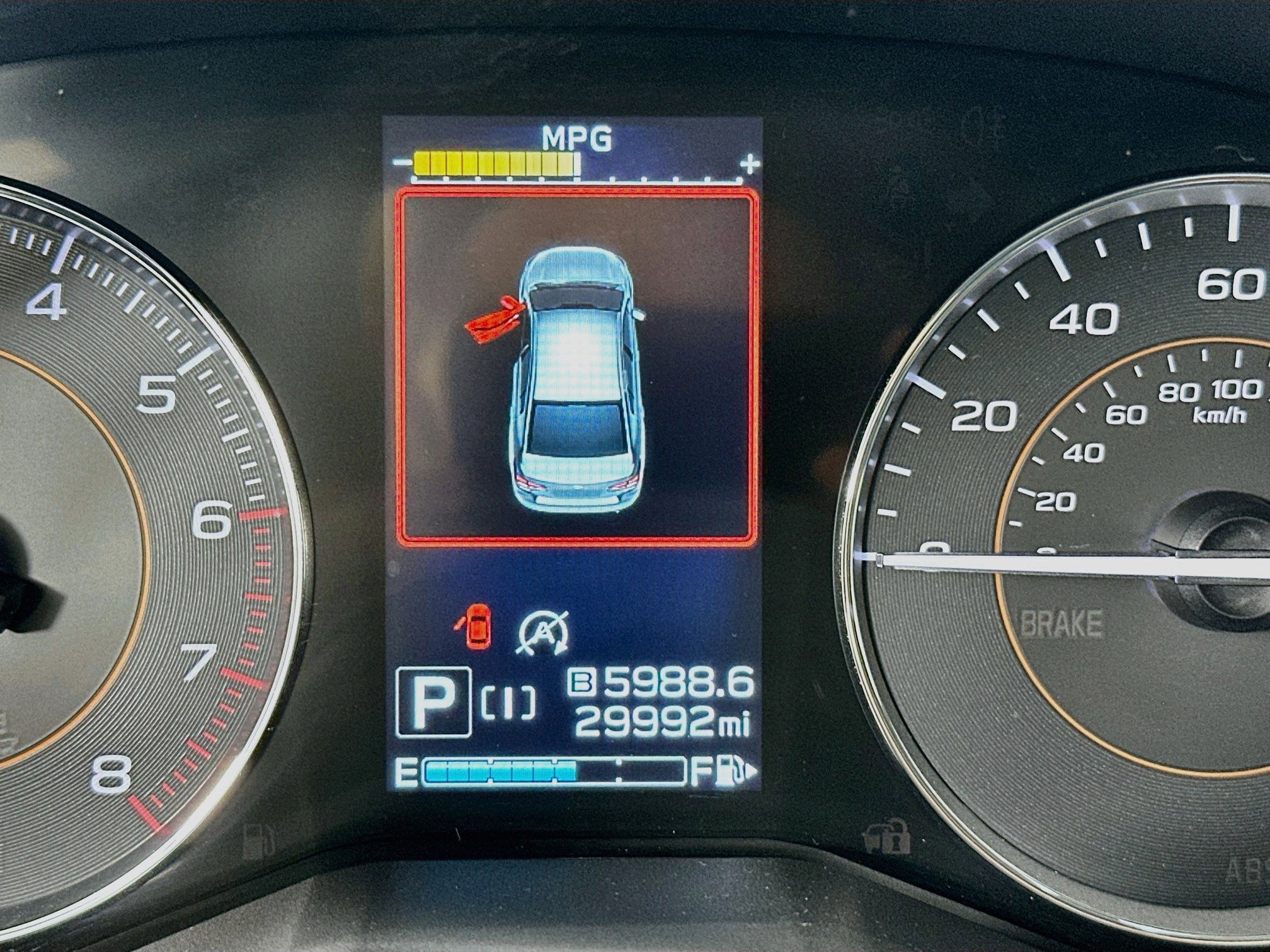 Used 2023 Subaru Crosstrek 2.5i Limited w/ Moonroof Package AWD/4WD image 12