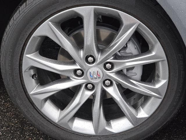 Used 2026 Buick Encore GX Avenir w/ Avenir Technology Package AWD/4WD image 10