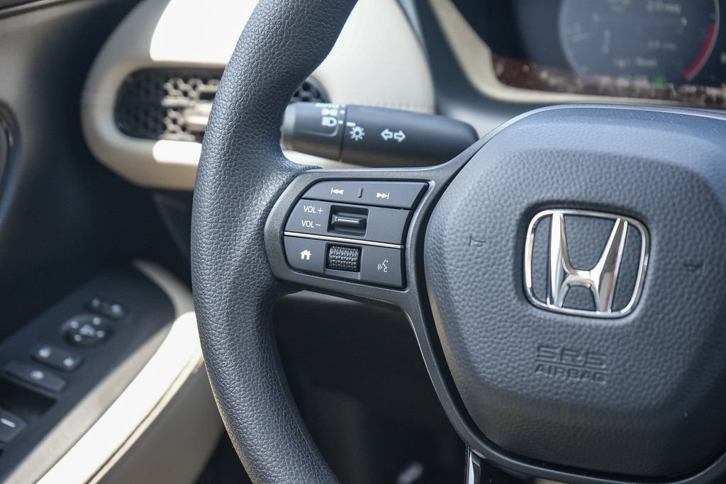 New 2027 Honda HR-V LX image 13