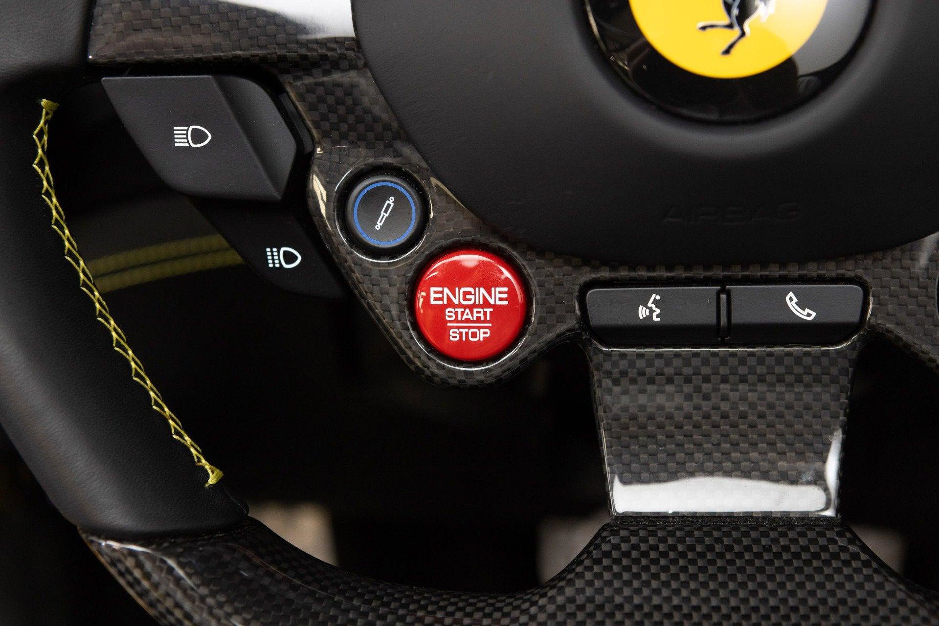 Certified 2020 Ferrari Portofino RWD image 78