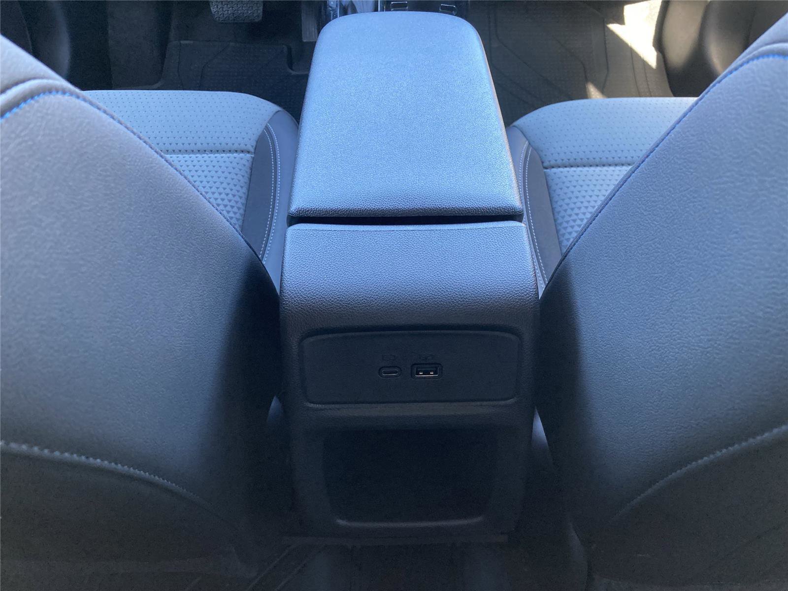 New 2026 Chevrolet Trax LT w/ Driver Confidence Package image 30