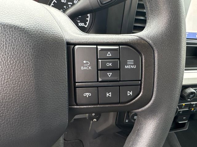 Certified 2024 Ford F350 XL w/ STX Appearance Package AWD/4WD image 22