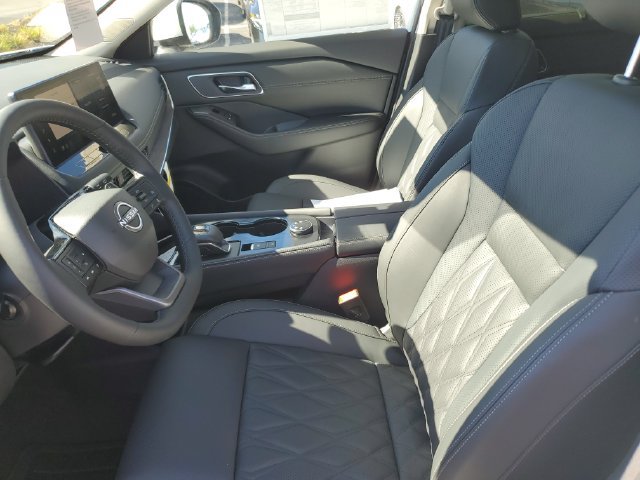 New 2026 Nissan Rogue Platinum w/ Platinum Premium Package AWD/4WD image 20