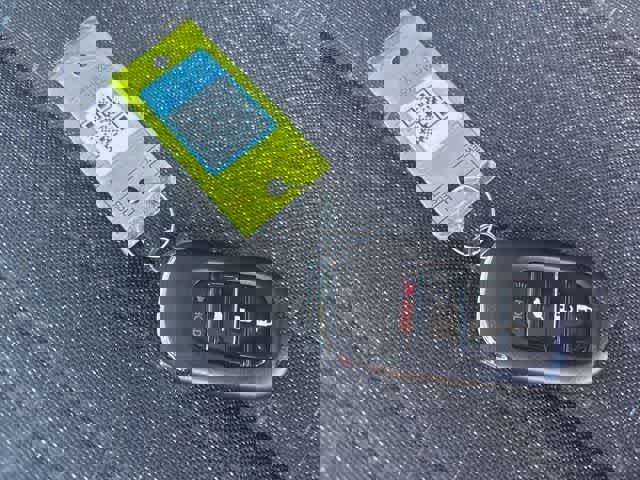 Used 2026 Honda HR-V LX image 24